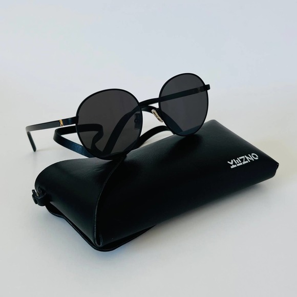 KENZO Sunglasses KZ40117U 02A - Picture 2 of 11